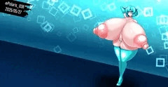 超乳ダーシィ
