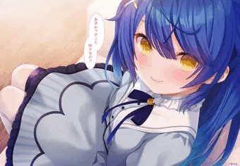 脈はない