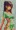 Mを通り越した少女