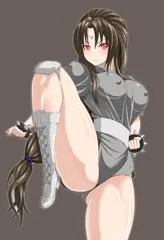サイバーウォーリアー春麗