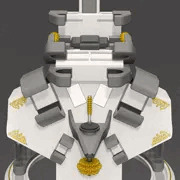 2025機械〇新作：機械聖壇の上の汁聖女（仮）
