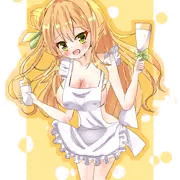 ミカンママ誕生日おめでとう