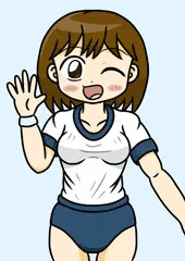 練習兼落書き（241023）