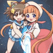 スサノオおじさんにクサナギの剣の入刀にゃす！