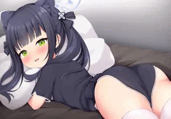 シュン(幼女)