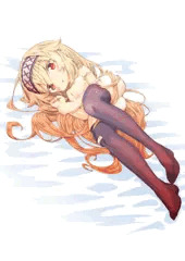 ノベタちゃん