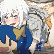 キズナと合体《ユニオン》