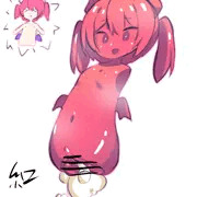 オナホ化悪魔