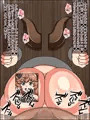 もしもあのメスドラフたちがあなたにゾッコンの壁尻奴隷だったら