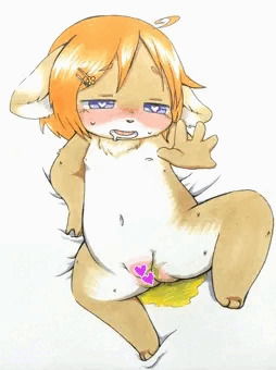 過去絵ケモロリ