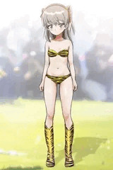 ありすラム