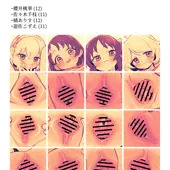 第3芸能課所属タレント資料