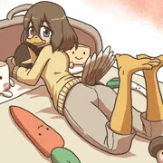 カモネちゃん
