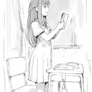 らくがき