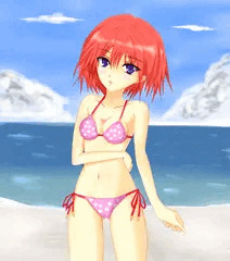 2010～2011年　お色気イラストまとめ