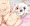 聞き間違えて遊びに来たパイモンちゃん♡