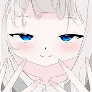 デ