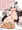 あかりちゃん着せ替えPSDを作ったよ