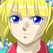 プリパラ　南みれぃ