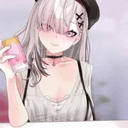 次回予告 健屋花那ちゃん