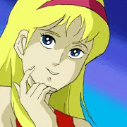 ビスマルク　マリアン・ルヴェール