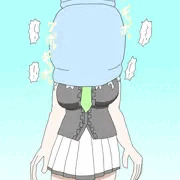 え〇か　丸呑み