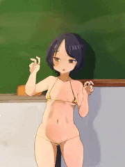 放課後露出クラブ