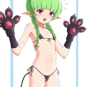 ンンちゃん