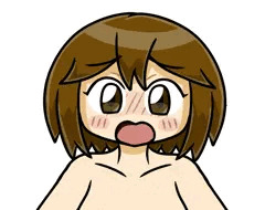 オリキャラちょいエ〇（251013）