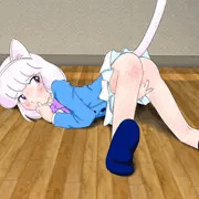 ぬこ紫穂