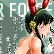 アナルに目覚める人妻殺し屋（SPY x FAMILY）