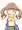 ひなたちゃん・・・