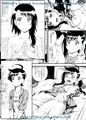 【C91新刊】ハルランマン【見本(R18】