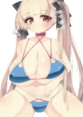 フォーミダブルちゃん