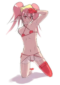 コイキング子