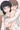 おっぱいでイチャイチャ