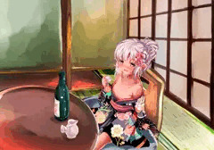 あけましておめでとう