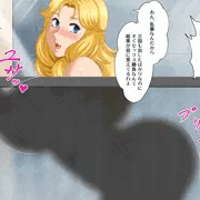 ネイビーVS催眠おじさん：最終戦