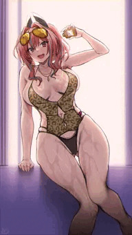 ブレマートンさん。