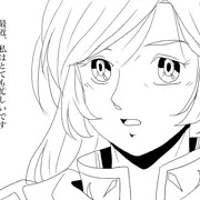 報告のラクガキ　Hk2