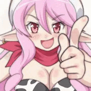 にゃ～たんとは、ちゃんとバトルしたいで～す
