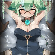 スクロースちゃんと...