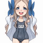 どうかな…ま、私にはなんだって似合うけど！