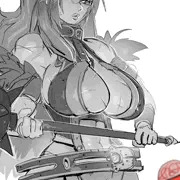 クイーンズブレイド