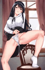 【🆓無料公開】きせかえぱんつちゃん3