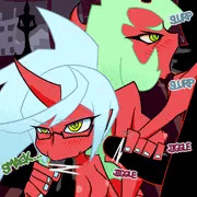 デイモン姉妹