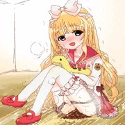 麒麟のうんち