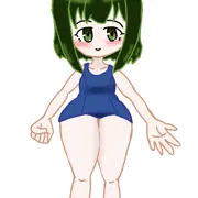うちの娘