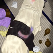 城を守るのに失敗した女城主殿