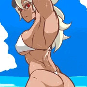 ビキニの日